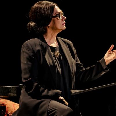 Noul An începe cu spectacole de teatru pe scena naționalelor din București și Craiova
