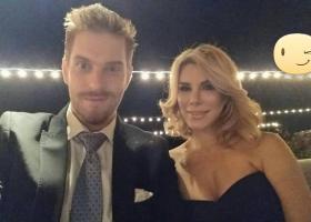 Cum se simte Alina Laufer, însărcinată la 42 de ani cu al patrulea copil: Este un miracol și o binecuvântare...