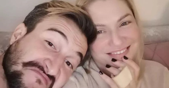 Alex Dobrescu i-a luat un inel Cristinei Cioran și speră să se împace cu ea! 