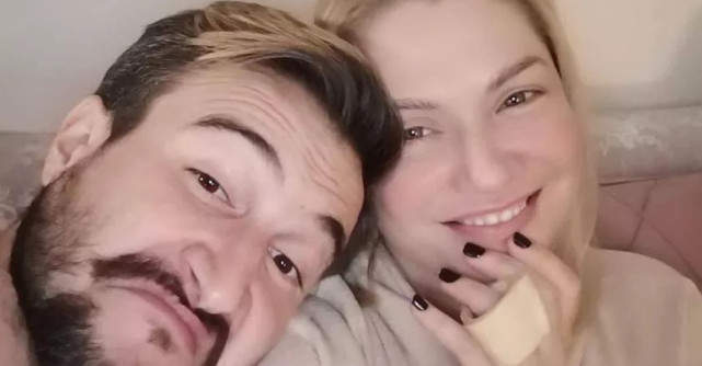 Alex Dobrescu i-a luat un inel Cristinei Cioran și speră să se împace cu ea! 