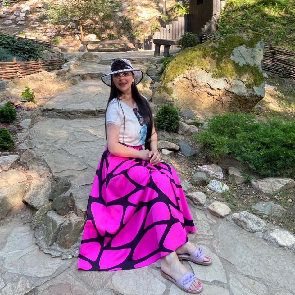 Medana Oprea a trăit o minune, atunci când medicii nu i-au mai dat nicio șansă: M-am întors mai mult către Dumnezeu...