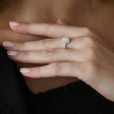 Inele de logodnă. Simbolul perfect al dragostei eterne