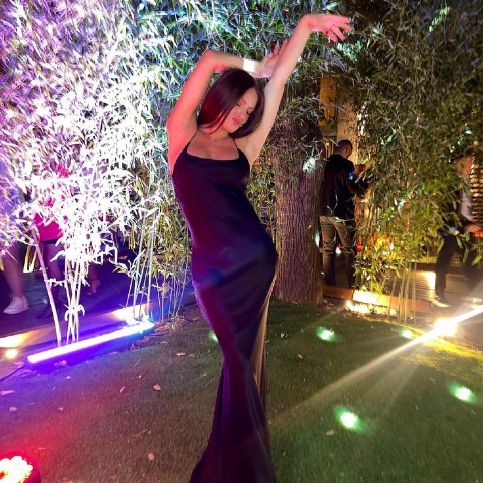 Cum se menține Raluka în formă, după ce a renunțat la carne și la sport: Corpul meu se păstrează...