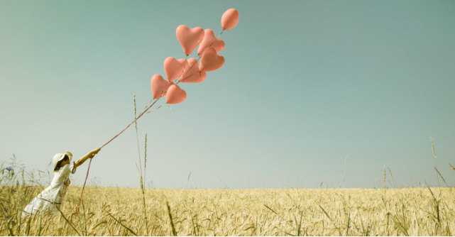 Vrei să fii fericită? Conectează-te cu inteligența inimii