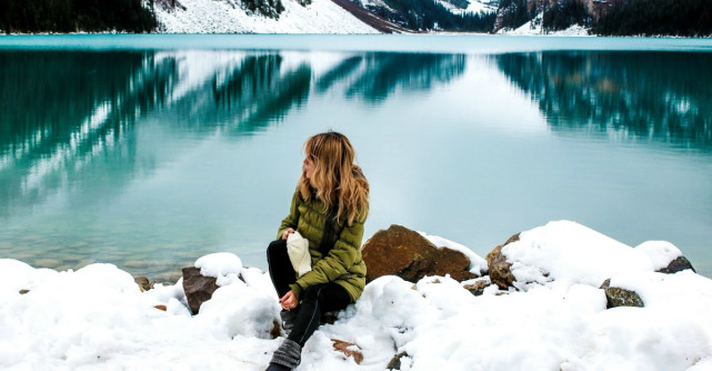 Vrei sa traiesti mai mult? Iesi in natura