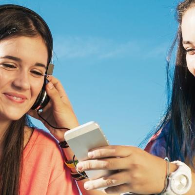 Cum întâmpinăm adolescența