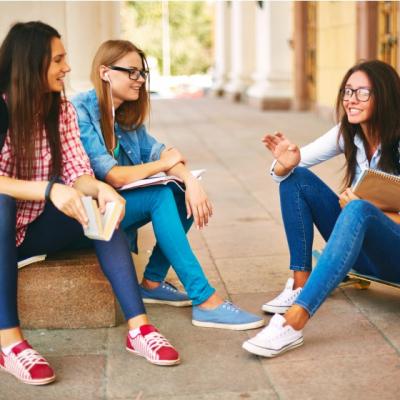 Back to school! Cum sa te deosebesti de colegii tai!