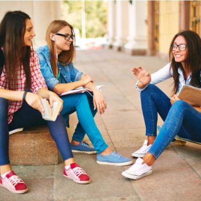 Back to school! Cum sa te deosebesti de colegii tai!