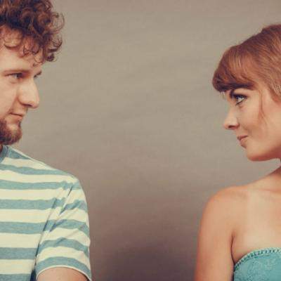 Ce le deranjeaza pe femei? 7 lucruri enervante pe care le fac barbatii!