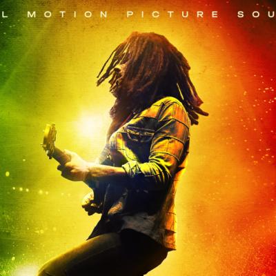 A fost lansată coloana sonoră Bob Marley: 'One Love'