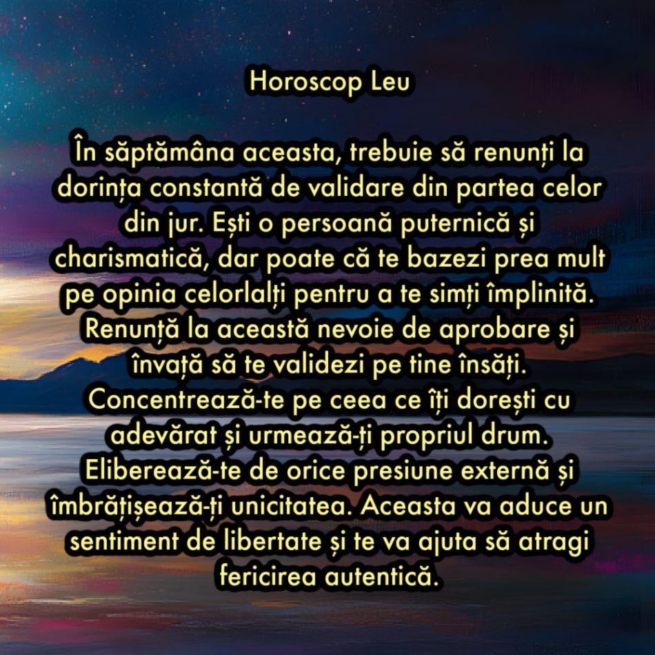 La ce trebuie să renunți în săptămâna 10-16 februarie ca să atragi fericirea în viața ta