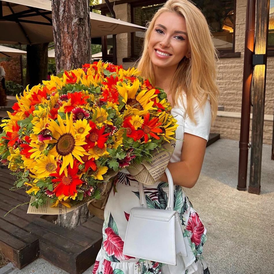 Andreea Bălan, cerută în căsătorie la înălțime: Un DA plin de emoție în drum spre Laponia