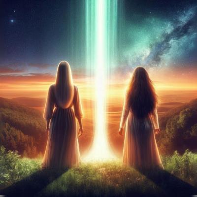 Aprilie 2025 ne schimbă destinul! Mesajul cosmic pe care fiecare zodie trebuie să-l asculte