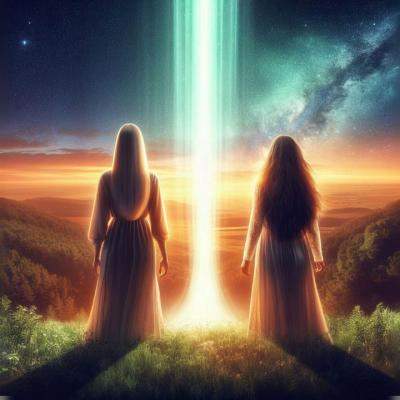 Aprilie 2025 ne schimbă destinul! Mesajul cosmic pe care fiecare zodie trebuie să-l asculte