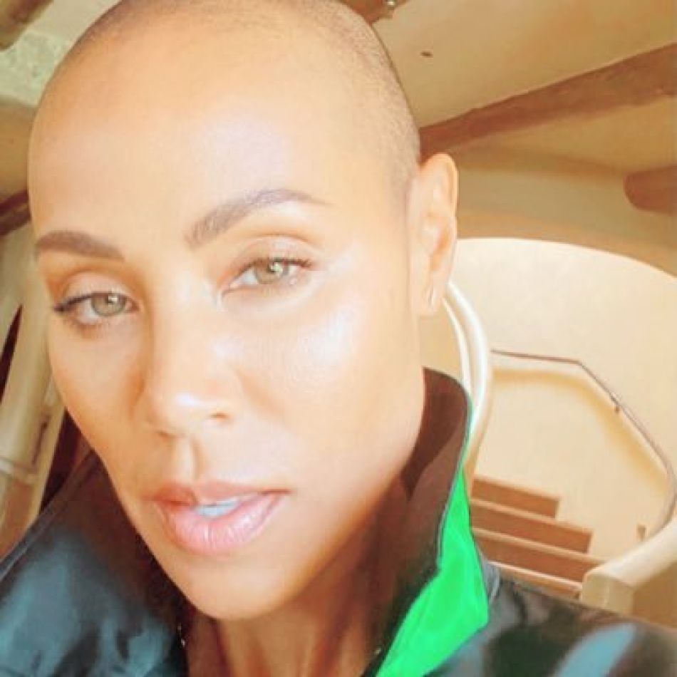 Reacția incredibilă a Jadei Pinkett după scandalul de la Premiile Oscar, unde Will Smith l-a pălmuit pe Chris Rock