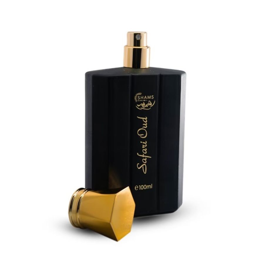 20 de parfumuri arăbești: O incursiune exotică în lumea răsfățului olfactiv