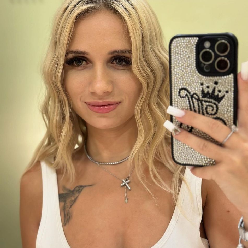 Marcel de la Insula Iubirii o critică dur pe Maria: Frustrată și geloasă... Armina, geloasă pe blondină? 