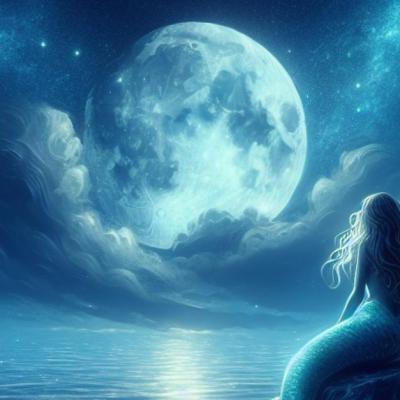 Prima Lună Nouă a Primăverii de pe 29 martie are puterea a 100 de luni. Acum vindecăm pentru totdeauna toată durerea