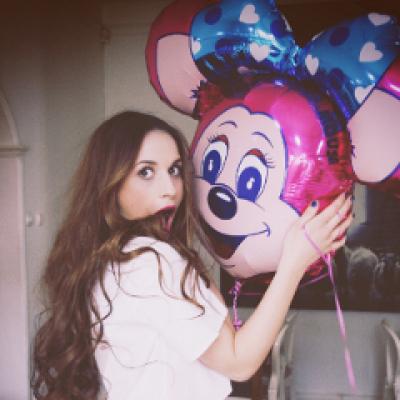 Heart Collection by Eugenia Enciu