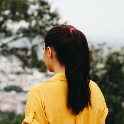 5 paşi pentru o coadă de cal perfectă