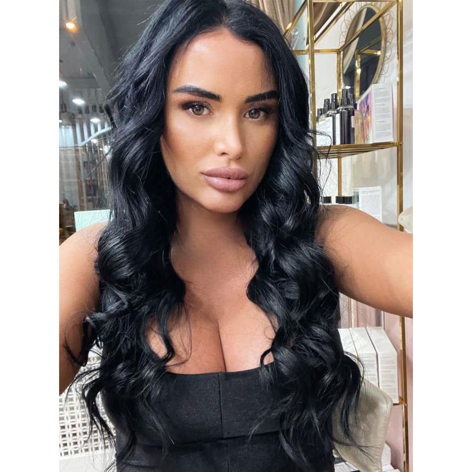 Daniela Crudu, viitoare mămică! La 33 de ani, vedeta OnlyFans așteaptă primul ei copil