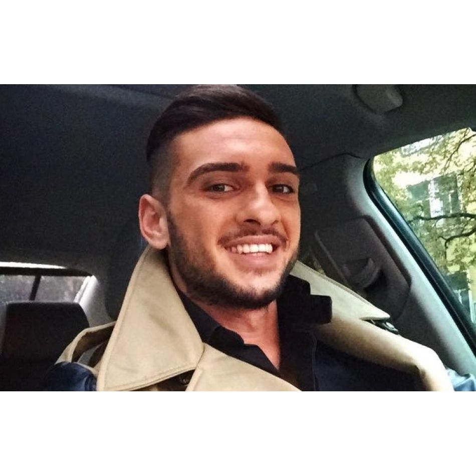 Momente de panică pentru Dorian Popa! Artistul a găsit un dispozitiv ciudat în mașina sa și a crezut că este urmărit