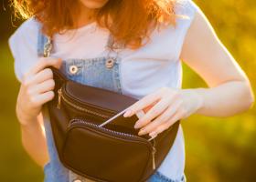 Accesoriul care nu trebuie sa iti lipseasca din garderoba: borseta!