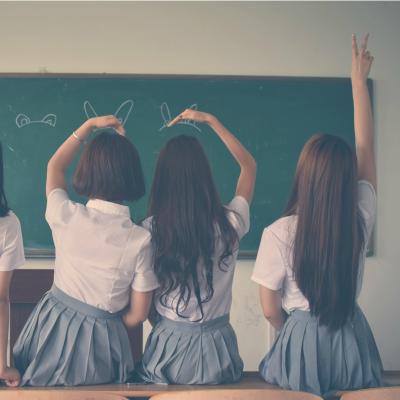 8.400 de copii din România și Republica Moldova descoperă bucuria de a învăța în Laboratorul de Ştiințe Bayer