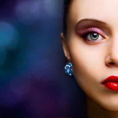 Cum a scapat DJ Harra de cearcane in doar 20 de minute!