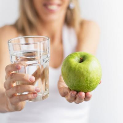 UTIL: Cum sa filtrezi apa la tine acasa in mod natural