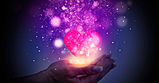 20 de afirmații divine pentru a atrage iubirea adevărată în viața ta