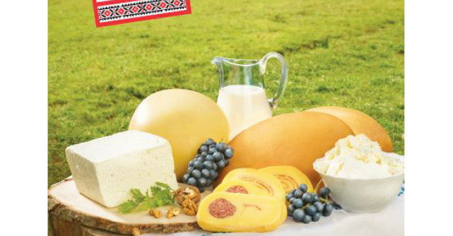 BILLA Romania lucreaza cu producatori romani autentici pentru marca proprie Bun, din Romania!