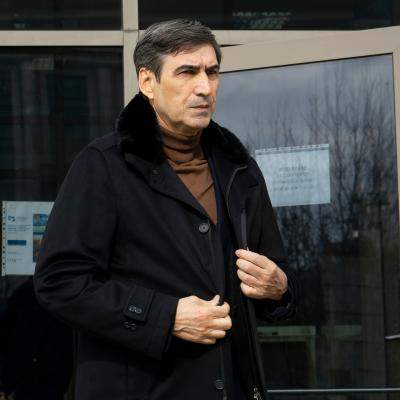 Victor Pițurcă, mărturisiri rare despre relația cu fiul său, Edan: E greu, ești mereu îngrijorat când ai un copil adolescent...