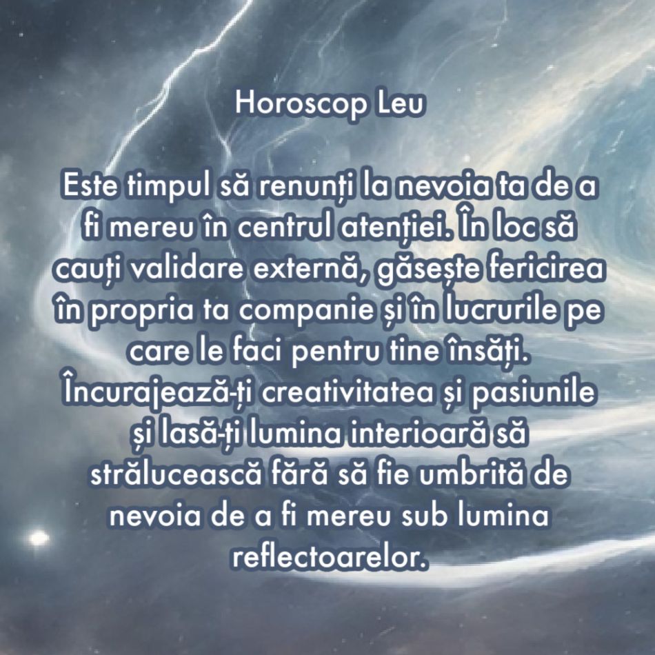 La ce trebuie să renunți în săptămâna 29 aprilie - 5 mai ca să atragi fericirea în viața ta