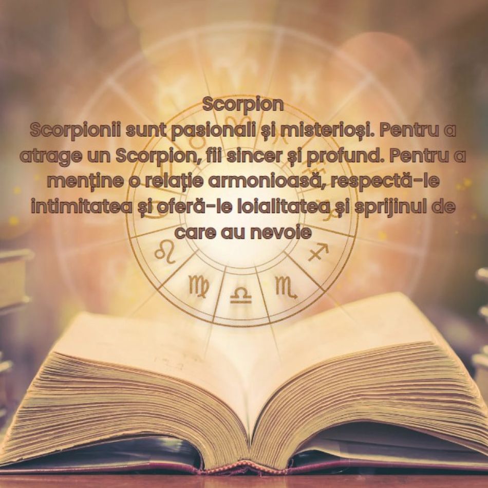 Secretele dragostei în lumina stelelor: Cum să atragi și să menții o relație armonioasă de cuplu, în funcție de zodie
