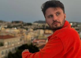 Florian Rus va deveni tată pentru prima dată! Anunțul emoționant care a topit inimile fanilor