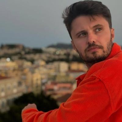 Florian Rus va deveni tată pentru prima dată! Anunțul emoționant care a topit inimile fanilor