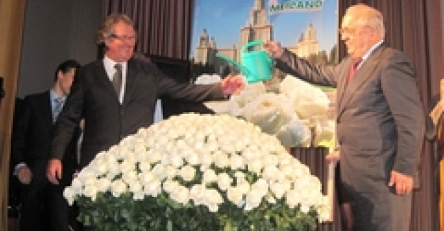 Nume celebre si trandafiri celebri. Edith Piaf este doar un exemplu!