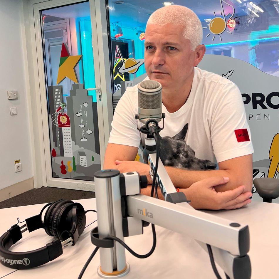 Virgil Ianțu debutează în afaceri cu un restaurant de fițe în inima Bucureștiului. Prețurile piperate au stârnit controverse