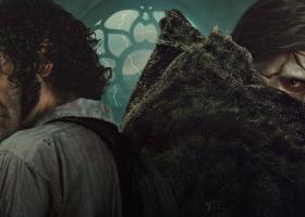 Netflix prezintă ultimul trailer și noi imagini pentru Frankenstein