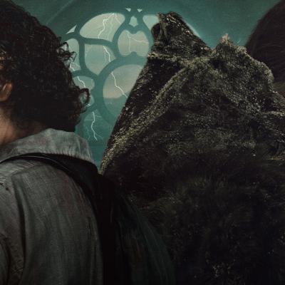 Netflix prezintă ultimul trailer și noi imagini pentru Frankenstein 