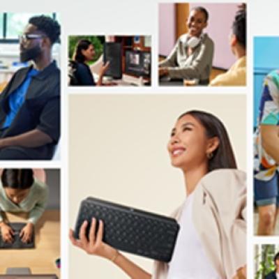 Work it Your Way: Zilele Logi WORK DAYS vin cu reduceri și oferte exclusive în toată Europa