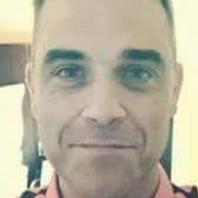 Femeia care îi este sprijin necondiționat lui Robbie Williams. Cum l-a ajutat soția lui să renunțe la alcool și droguri