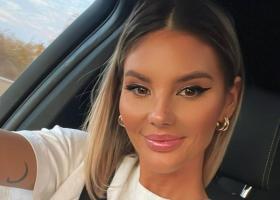 Motivul pentru care Ramona Olaru a divorțat de soțul ei, înainte să se lanseze la tv