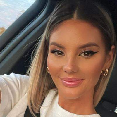 Motivul pentru care Ramona Olaru a divorțat de soțul ei, înainte să se lanseze la tv 