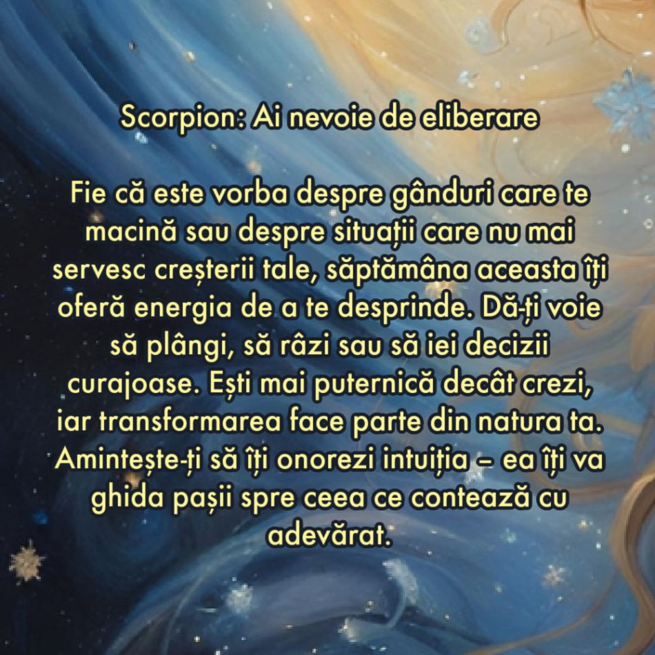 Horoscop săptămânal: De ce are nevoie fiecare semn zodiacal în săptămâna 2-8 decembrie