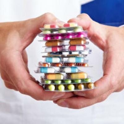 Ieftinirea medicamentelor, neacceptata de farmacisti