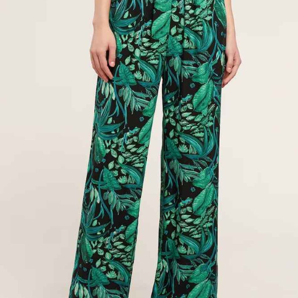 Pantaloni de vară:  20 de modele trendy și confortabile pentru un stil unic