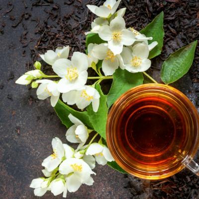 Ceaiul de iasomie face minuni