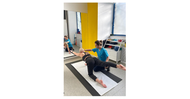 Pilatesul clinic – terapia care redă corpului sănătatea și suplețea